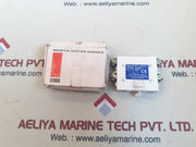 Bhartia cutler-hammer mc320kas11 auxiliary block series A1