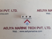 Set of 10X siemens 3rv1901-1d auxiliary contact block