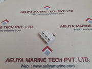 Set of 10X siemens 3rv1901-1d auxiliary contact block