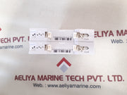 Siemens 5sy42 mcb c4 2pole circuit breaker