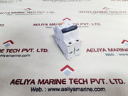 Merlin gerin c60hd d2 2pole circuit breaker