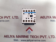 Telemecanique/schneider electric lc1k16 10r7 contactor 440v 50/60hz