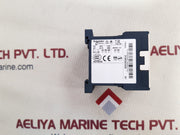 Telemecanique/schneider electric lc1k16 10r7 contactor 440v 50/60hz