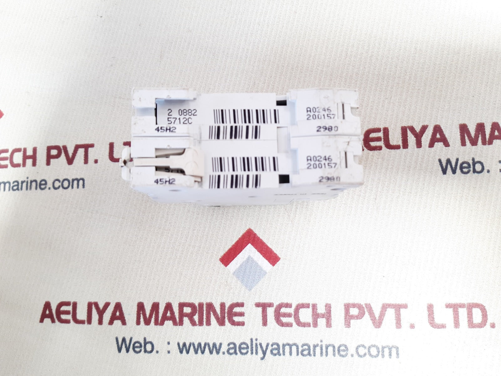 Merlin gerin multi 9 c60hd d4 circuit breaker