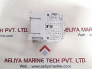 Carrier transicold 10-00431-01 contactor serA 30Amp