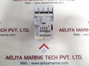 Carrier transicold 10-00431-01 contactor serA 30Amp
