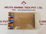 Niigata-liaaen pc-4 pcb card