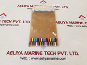 Niigata-liaaen pc-4 pcb card