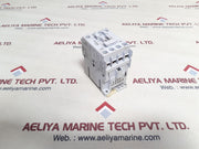 Carrier transicold 10-00431-01 contactor serA 30Amp