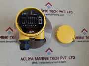 Vegabar54 br54.xxga1ghkmxe pressure transmitter