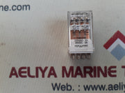 Lot Of 9X Koino KH-103-4C Miniature Power Relay
