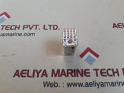 Lot Of 9X Koino KH-103-4C Miniature Power Relay