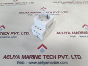 Phoenix contact sd-d/sc/la/gy control cabinet socket