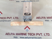 Nabco 73708128-01 pneumatic manoeuvering system overhaul