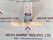 Nabco 73708128-01 pneumatic manoeuvering system overhaul