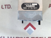 Nabco 73708128-01 pneumatic manoeuvering system overhaul