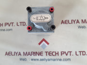 Nabco 73708128-01 pneumatic manoeuvering system overhaul