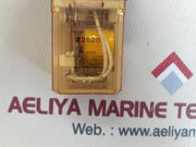 Izumi rr 3p-u relay