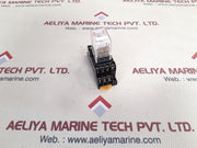 Omron My4N Relay 24Vdc