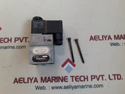 Nabtesco mgmc-2 pneumatic modular valve 73794234-14