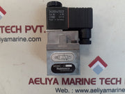 Nabtesco mgmc-2 pneumatic modular valve 73794234-14
