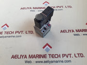 Nabtesco mgmc-2 pneumatic modular valve 73794234-14