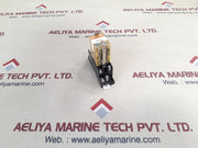 Idec ru2s-c-a110 relay socket