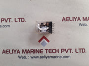 Omron Ly4Z General Purpose Relay 100/110Vac