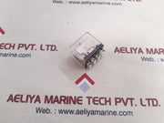 Omron Ly4Z General Purpose Relay 100/110Vac