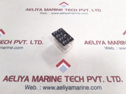 Omron Ly4Z General Purpose Relay 100/110Vac
