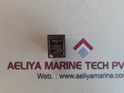 Fuji electric hh54p relay 100-110v 50-60hz