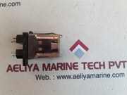 Fujitsu frl230 relay 233nd-4t dc24v