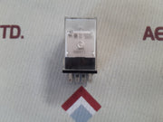 Lot of 2X OMRON MY4Z Power Relay 24VDC 0995Y1