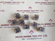Lot of 3X Fujitsu FRL230 Relay 233N-4T