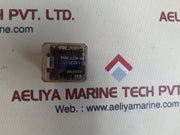 Lot of 3X Fujitsu FRL230 Relay 233N-4T