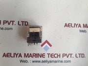 Lot of 3X Fujitsu FRL230 Relay 233N-4T
