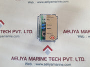 Absolute process instruments api 1000 g d dc input alarm 