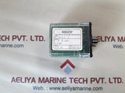 Absolute process instruments api 1000 g d dc input alarm