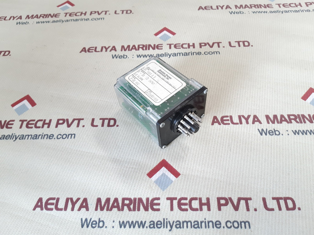 Absolute Process Api 1090 G Absolute process instruments api 1000 g d dc input alarm – Aeliya Marine