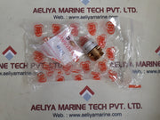Humphrey 125la air pilot operated interface valve