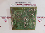 Baylor company d28380h control board