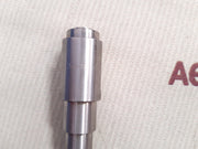 Central marine sulzer rta84 cylinder liner.l.o sip nozzle