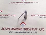 Central marine sulzer rta84 cylinder liner.l.o sip nozzle