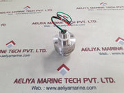 Crowcon 96hd flammable gas detector