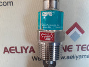 Gems fs-550 flow switch 29608 (Used)