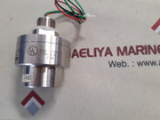 Crowcon 96hd flammable gas detector