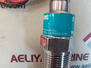 Gems fs-550 flow switch 29608 (Used)