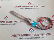 Gems fs-550 flow switch 29608 (Used)