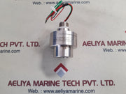 Crowcon 96hd flammable gas detector