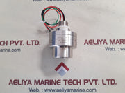 Crowcon 96hd flammable gas detector